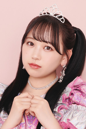 Matsumoto Karen portrait