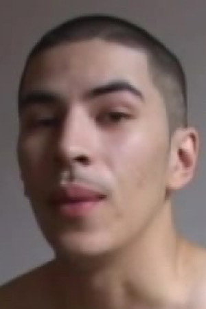 Finesse portrait