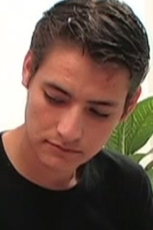 Benacio portrait