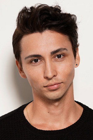 Julian Cihi portrait