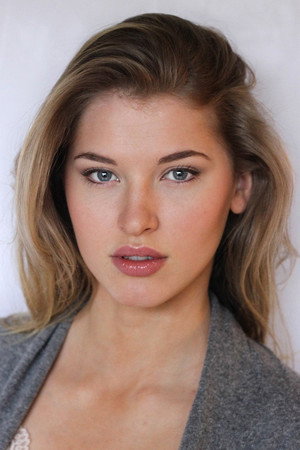 Sarah Grey portrait