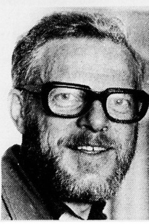 Erik Løchen portrait