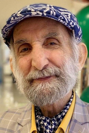 Esmaeil Khalaj portrait