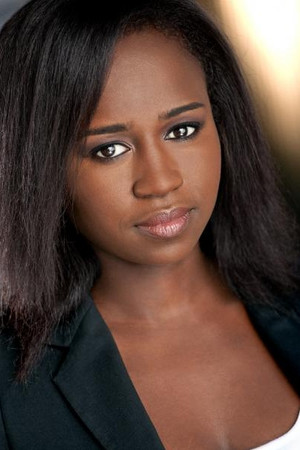 Sady Diallo portrait