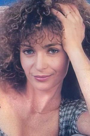Gaëlle Legrand portrait
