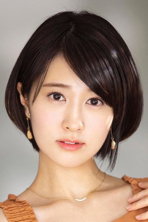 Mami Sakurai portrait
