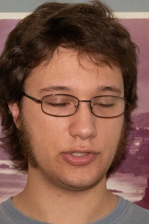 Grandt Savages portrait