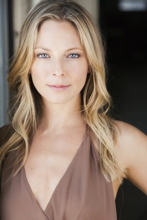 Anastasia Griffith portrait