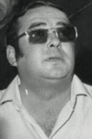José Moratalla portrait