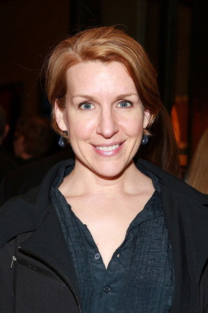 Susan Blackwell portrait