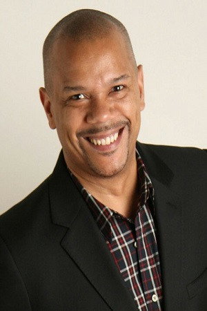 Jerry Dixon portrait