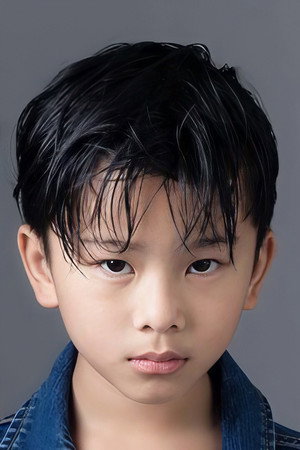 Parinphop Pahoul portrait