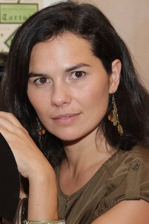 Carla Chambel portrait