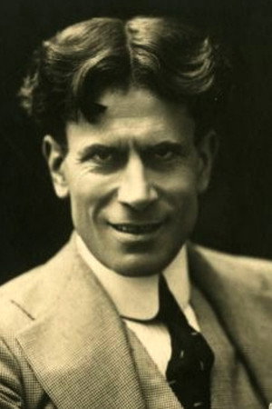 Gualtiero Tumiati portrait