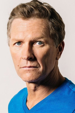 Craig Morgan portrait