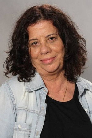 Maria Gladys portrait