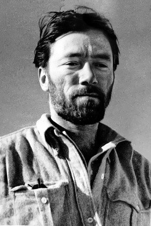 Pierre Allain portrait