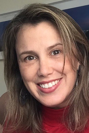 Dani Reule portrait