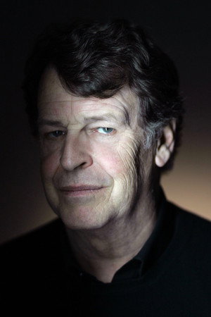 John Noble portrait