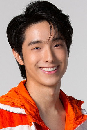 Kay Lertsittichai portrait