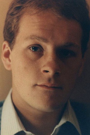 Peder Dahlgaard portrait