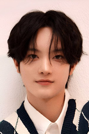 Jang Se-hyuk portrait