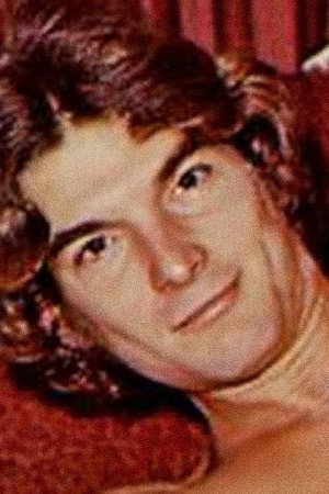 David August portrait