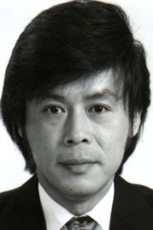 Choi Yun-seok portrait