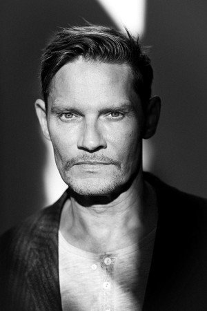 Roberto Thoenelt portrait