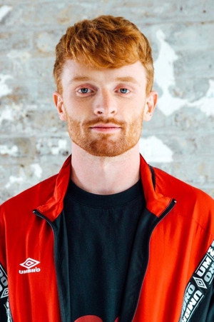 Toby Segar portrait