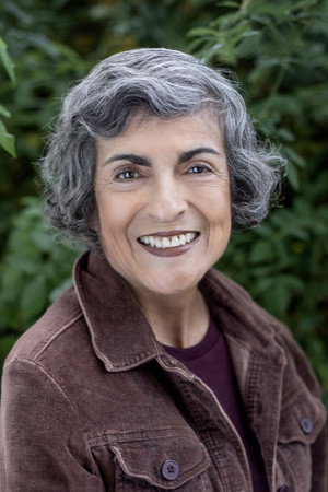 Rosemarie Lagunas portrait