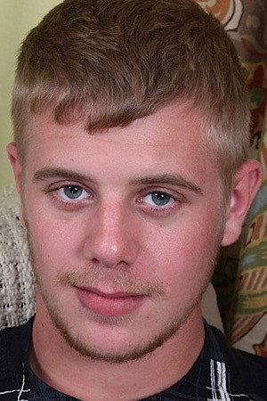 Chase Lyons portrait