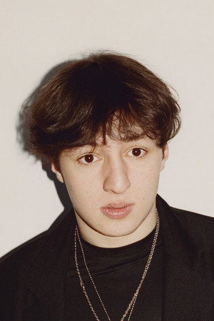 Khetag Khinchagov portrait