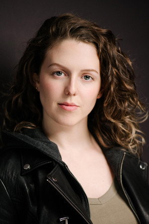Una Hill-McMullin portrait