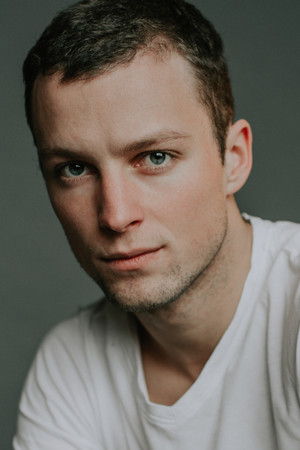 Félix-Antoine Duval portrait