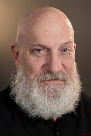 John Paul Sneed portrait