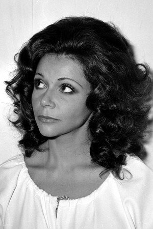 Andrée Boucher portrait