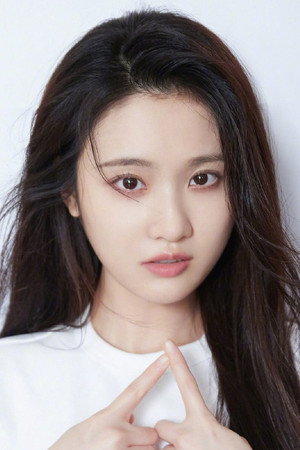 Zhang Huiwen portrait