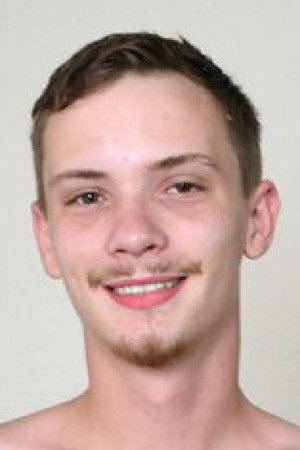 Chance Armstrong portrait