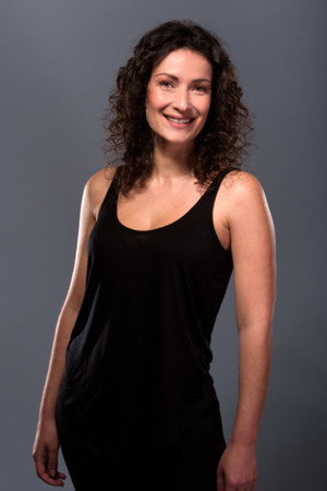 Joana Estrela portrait