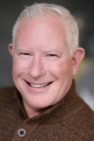 Scott McGrath portrait