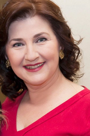 Sennur Nogaylar portrait