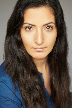 Sissi Kal portrait