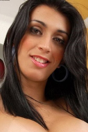Barbara Vasconcellos portrait