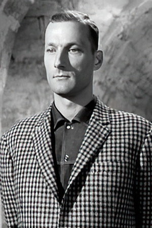 Antoine Baud portrait