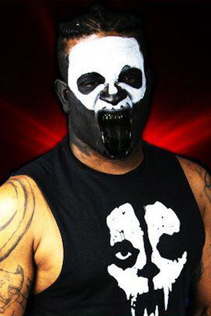 Christian Black portrait