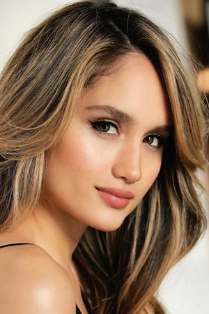 Cinta Laura Kiehl portrait