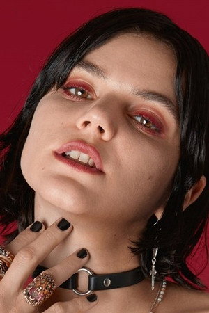 Soko portrait