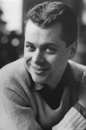 Lars Lönndahl portrait