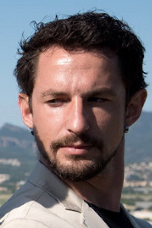 Jeremy Pitch portrait